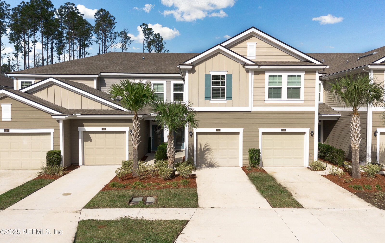 Property Photo:  146 Castro Court  FL 32259 