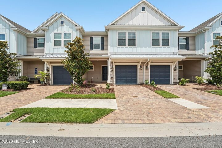 Property Photo:  120 Appleton Court  FL 32092 