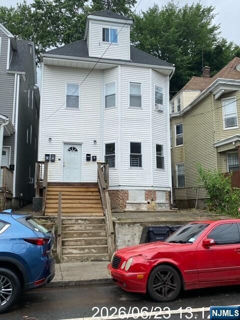 Property Photo:  171 Seymour Avenue 1  NJ 07108 