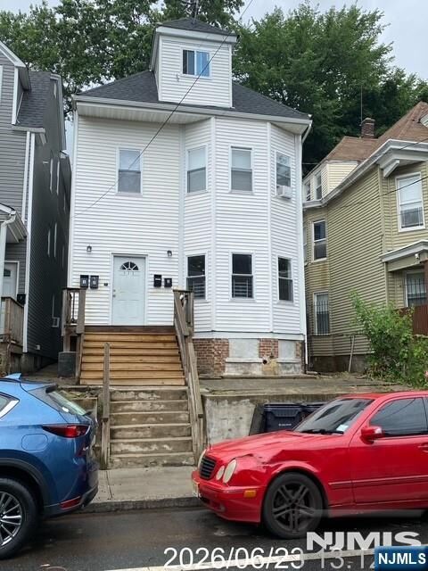 Property Photo:  171 Seymour Avenue 1  NJ 07108 