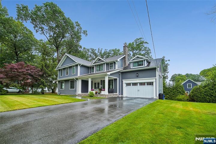 Property Photo:  15 Fernwood Drive  NJ 07410 