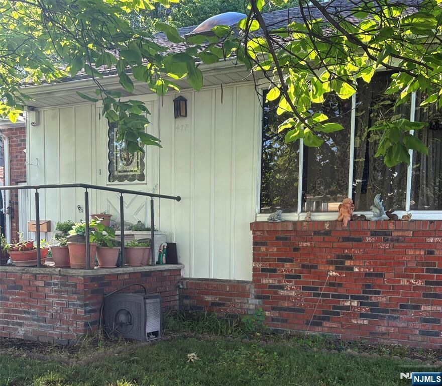 Property Photo: 477 Steinway Road NJ 07663