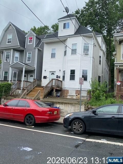Property Photo:  171 Seymour Avenue 3  NJ 07108 
