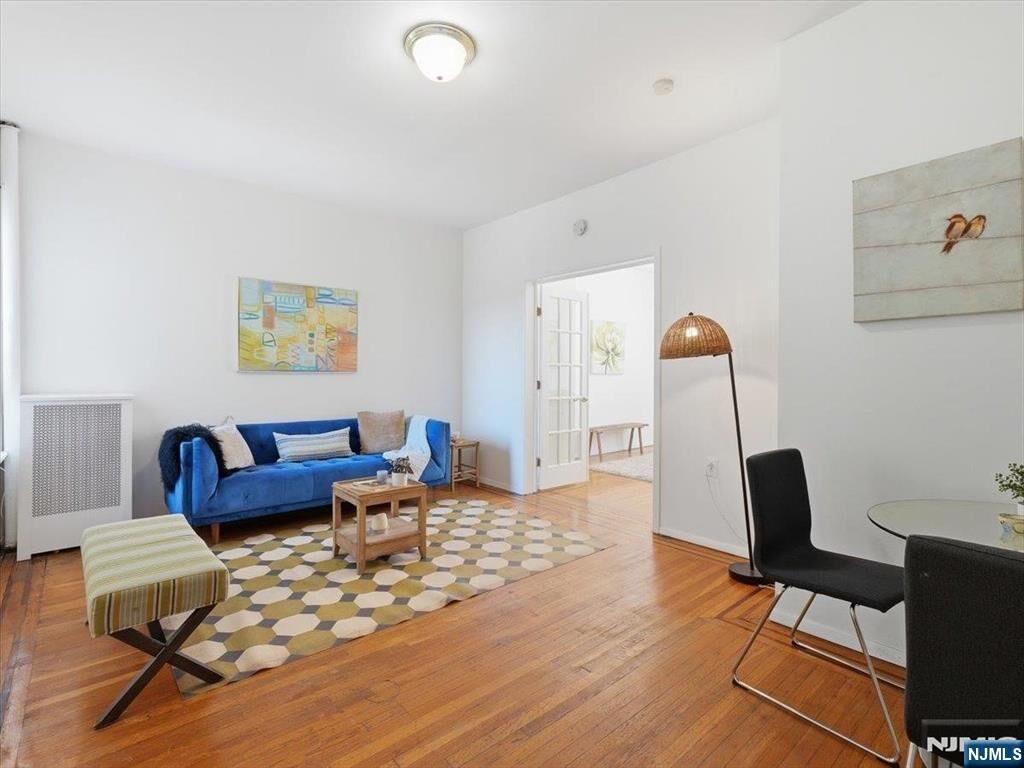 Property Photo:  141 Duncan Avenue 6  NJ 07306 