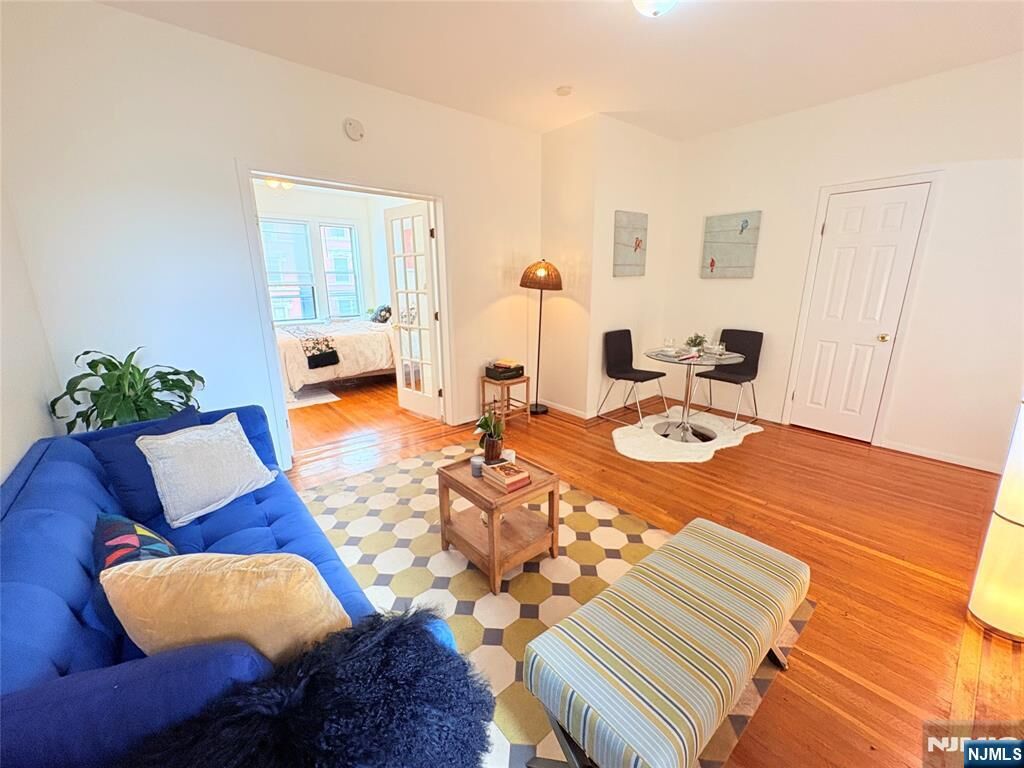 Property Photo: 141 Duncan Avenue 6 NJ 07306
