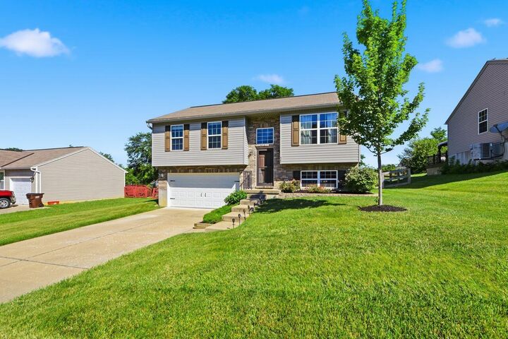 Property Photo:  6397 Regal Ridge Drive  KY 41051 