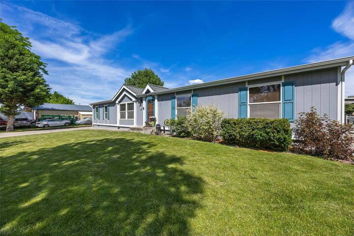 Property Photo:  1900 Nut Hatch Drive  MT 59808 