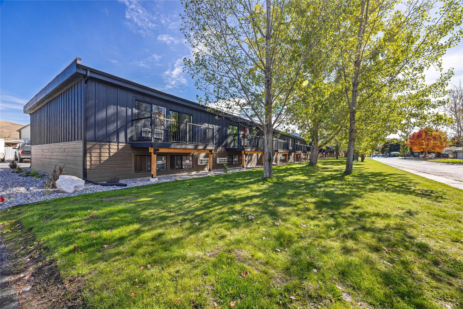 Property Photo: 3000 Washburn Avenue 3 MT 59801