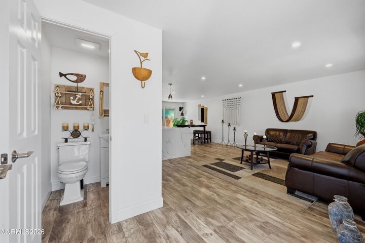 Property Photo:  810 Autumn Hills Drive  NV 89511 