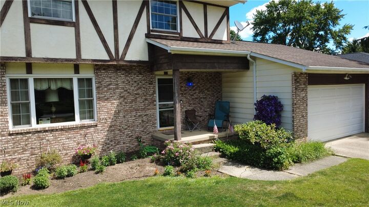 Property Photo:  8893 White Oak Drive  OH 44087 