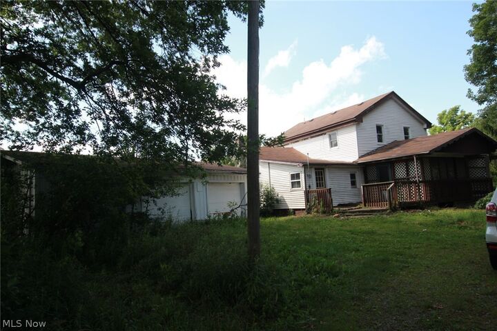 Property Photo:  14413 Ellsworth Road  OH 44401 
