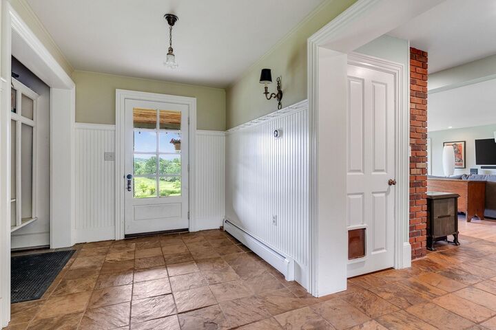 Property Photo:  6307 Mount Philo Road  VT 05445 