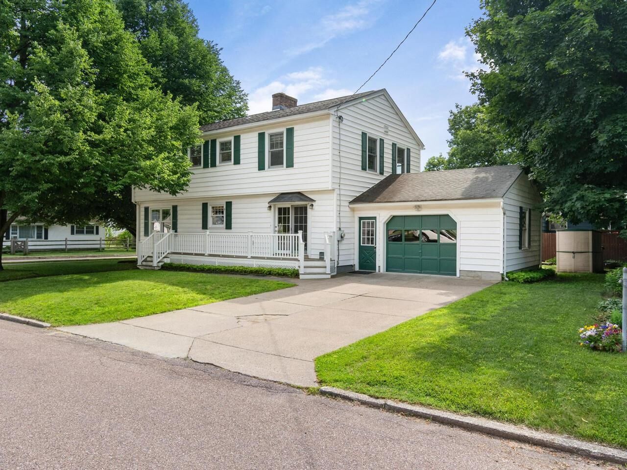 Property Photo:  269 Lafountain Street  VT 05404 