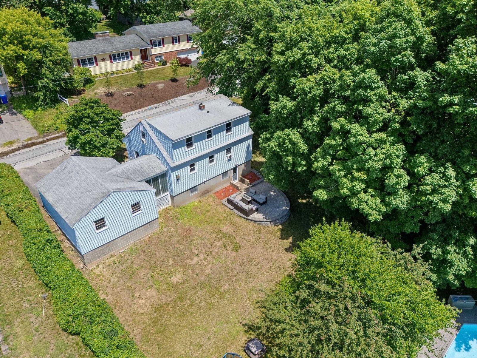 Property Photo: 493 Laurel Street NH 03103