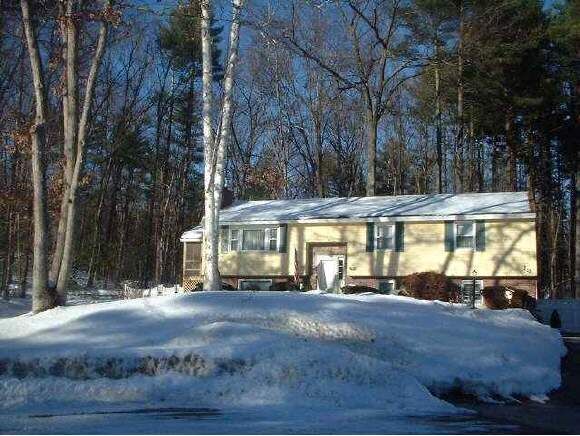 Property Photo: 13 Bonnie Lane NH 03051