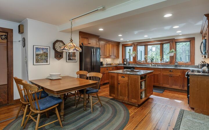 Property Photo:  373 Route 9A  NH 03443 