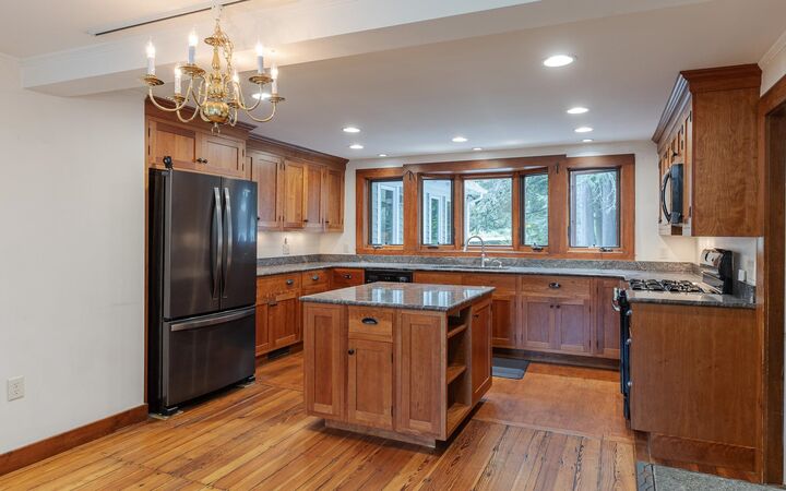 Property Photo:  373 Route 9A  NH 03443 