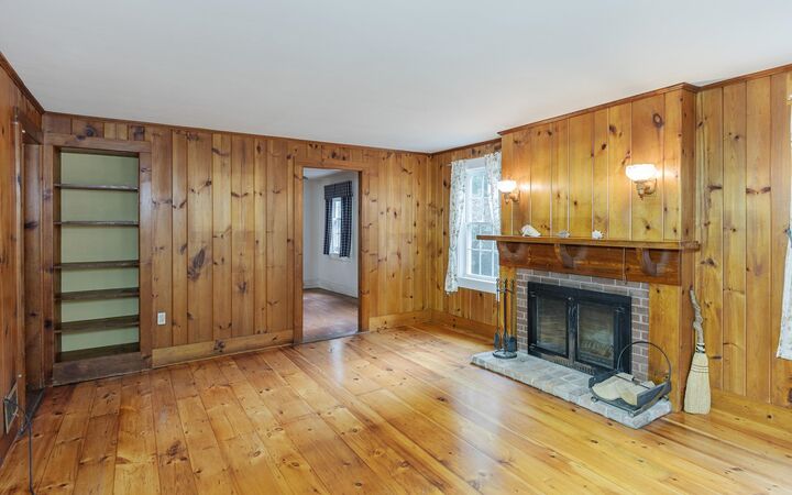 Property Photo: 373 Route 9A NH 03443