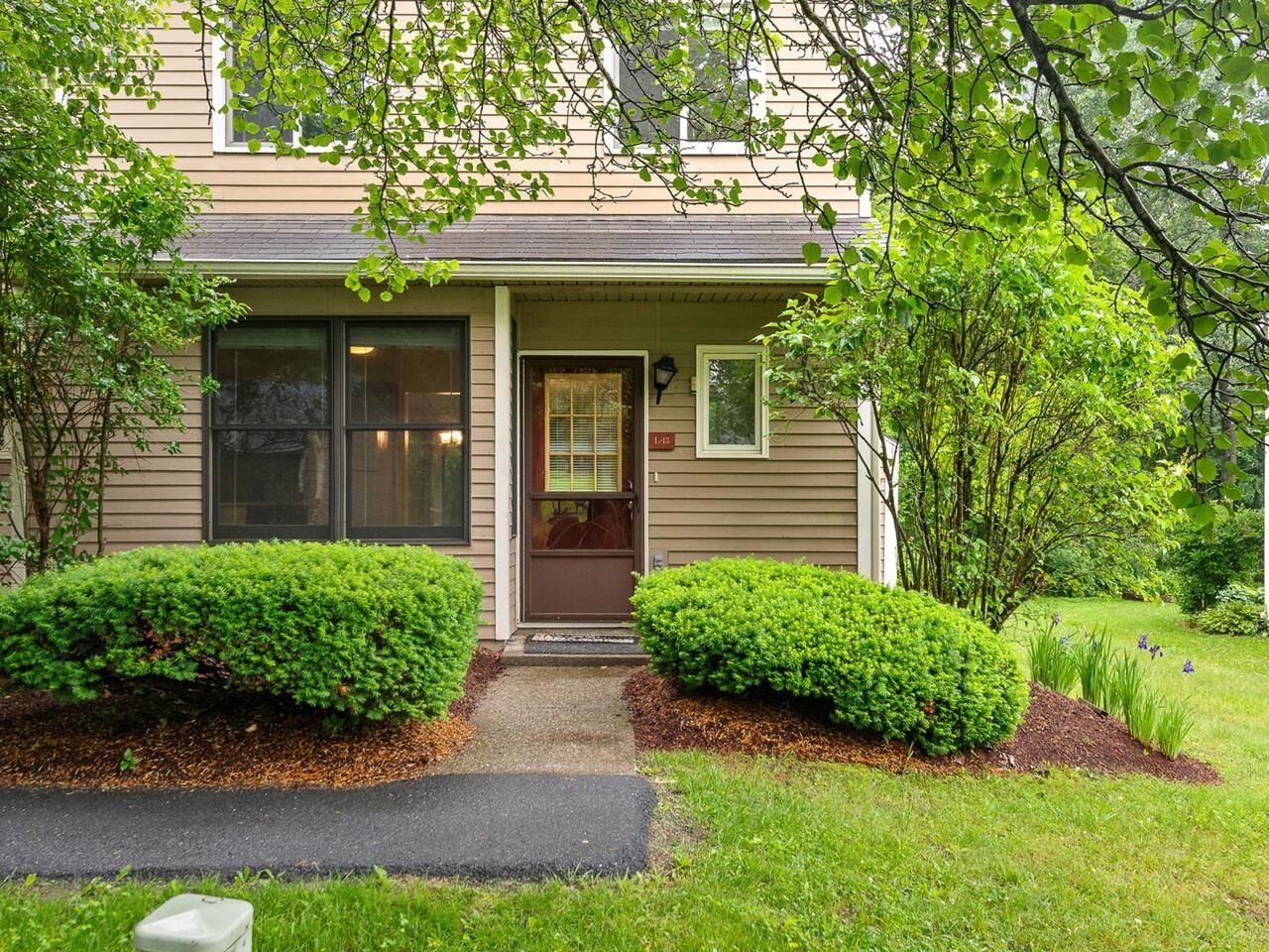 Property Photo:  L13 Stonehedge Drive  VT 05403 