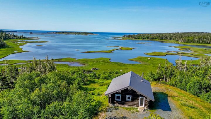 Property Photo:  2576 East Sable Road  NS B0T 1V0 