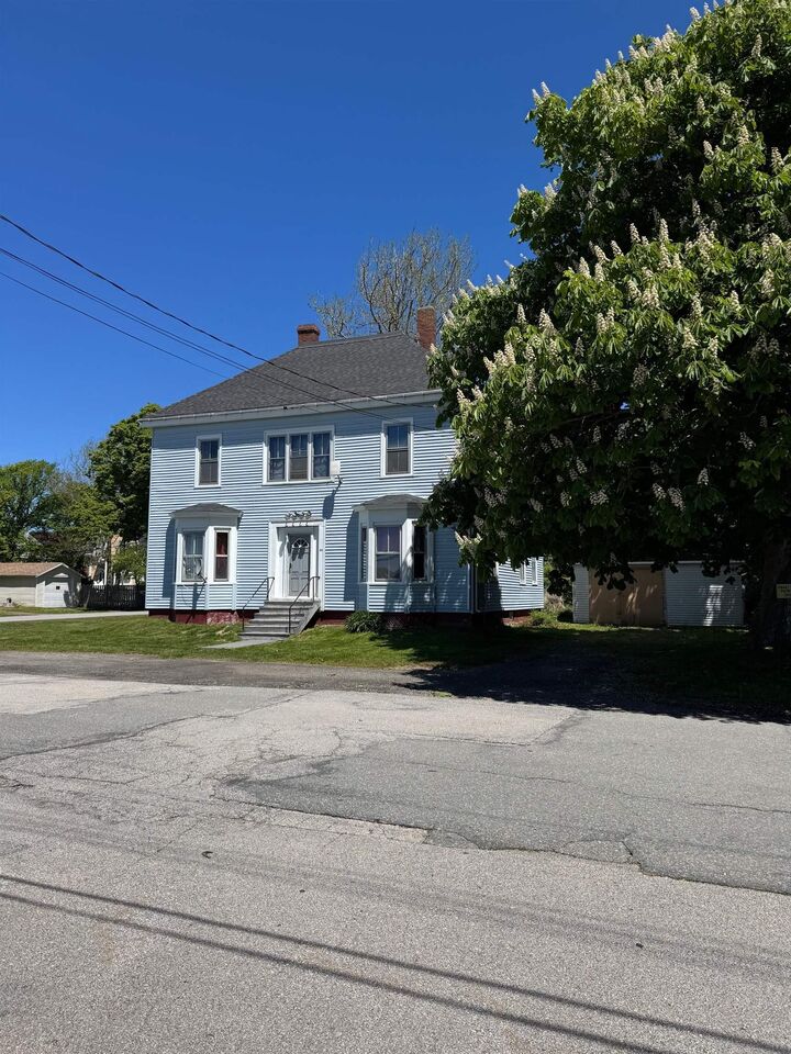 Property Photo:  34 Albert Street  NS B5A 3N3 