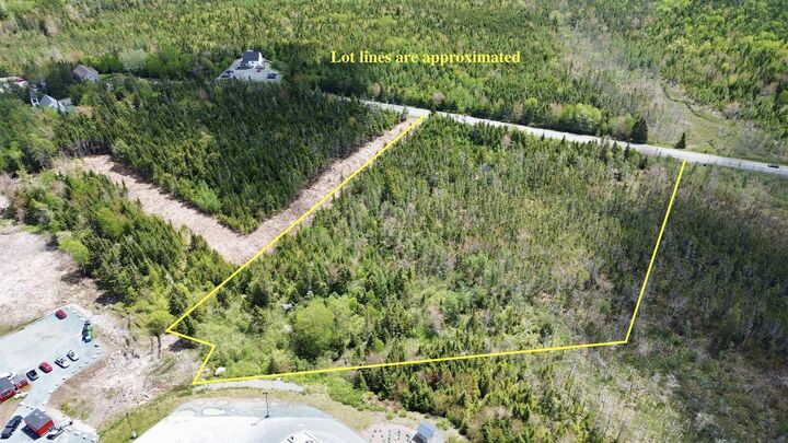 Property Photo:  Lot SR 7884 Highway 7  NS B0J 2L0 