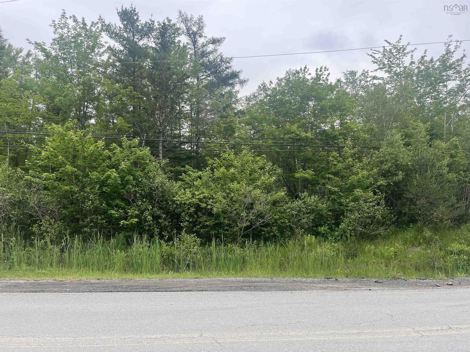 Property Photo:  Lot 1C Renfrew Road  NS B2T 1H6 