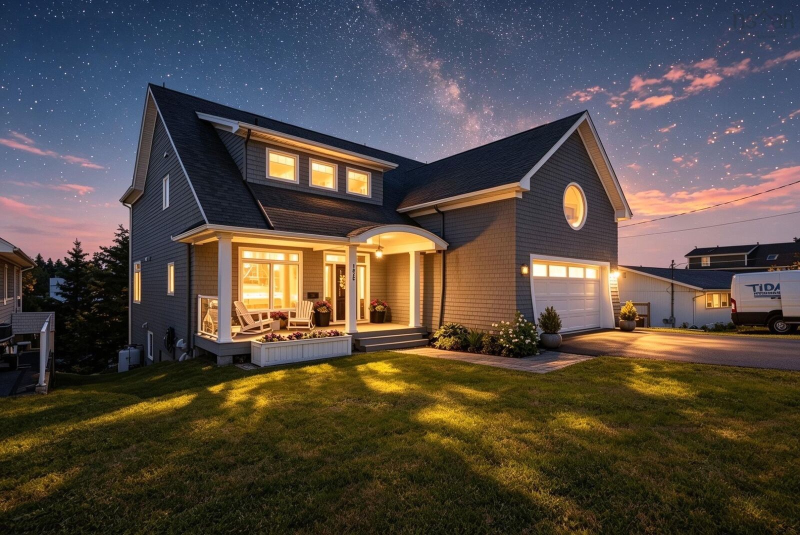 Property Photo: 1578 John Brackett Drive NS B3V 1G8