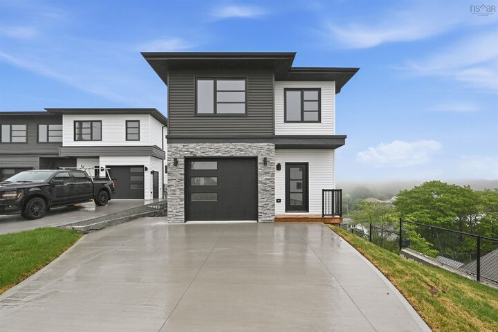 Property Photo: 65 Grenoble Court NS B3P 0J8