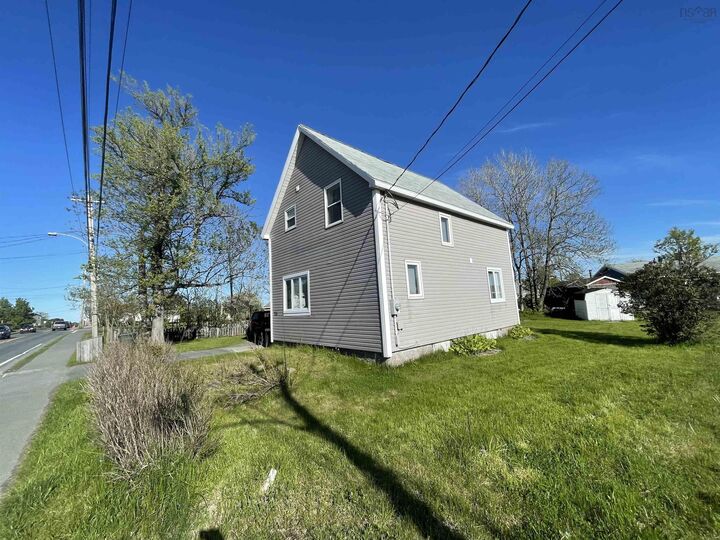 Property Photo: 73 Reserve Street NS B1A 4W3