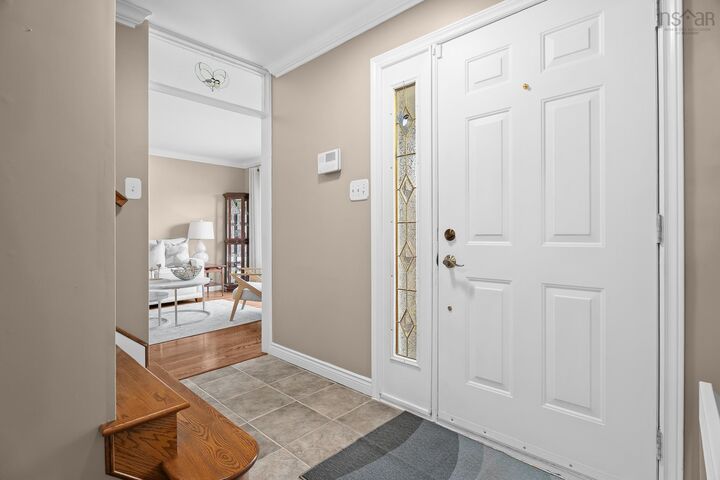 Property Photo:  8 Capistrano Drive  NS B2X 3N4 