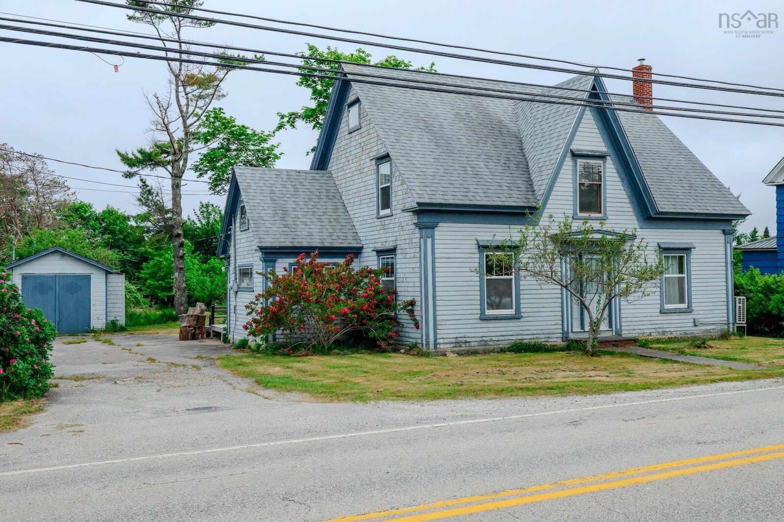Property Photo: 2471 Highway 3 NS B0W 1E0