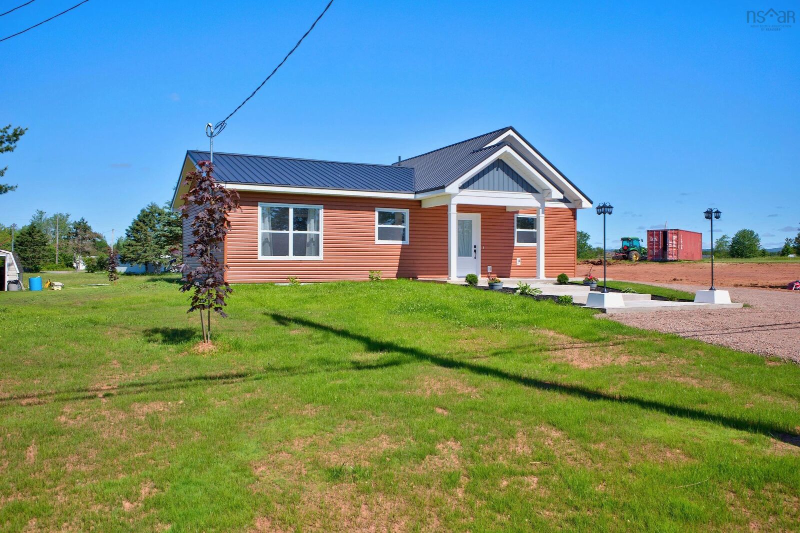 Property Photo:  795 Masstown Road  NS B0M 1G0 