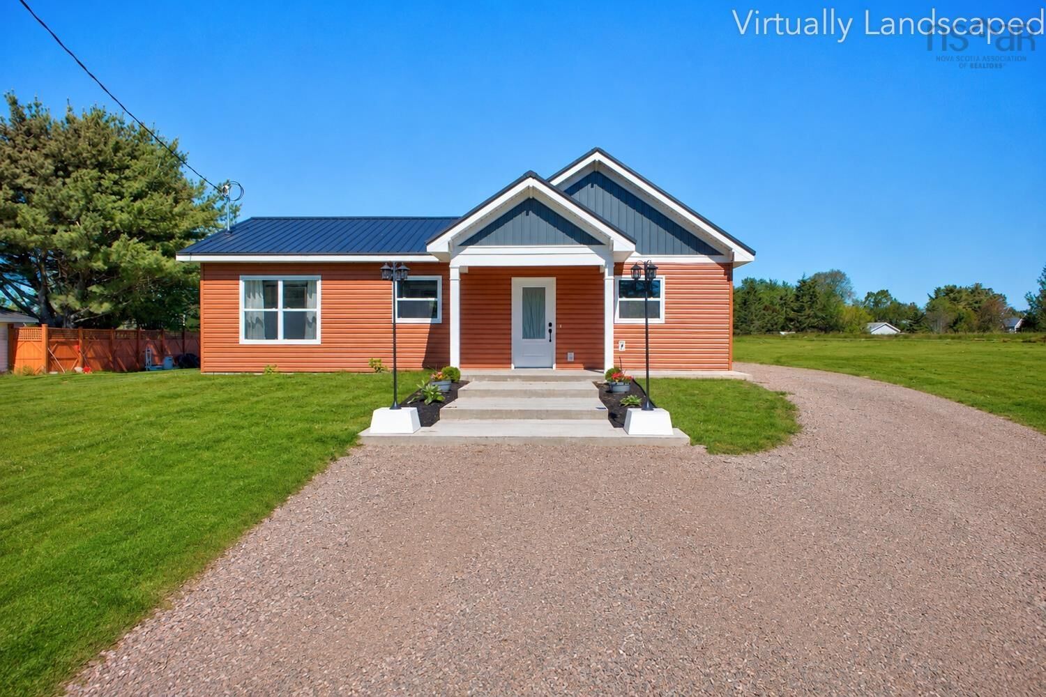 Property Photo:  795 Masstown Road  NS B0M 1G0 