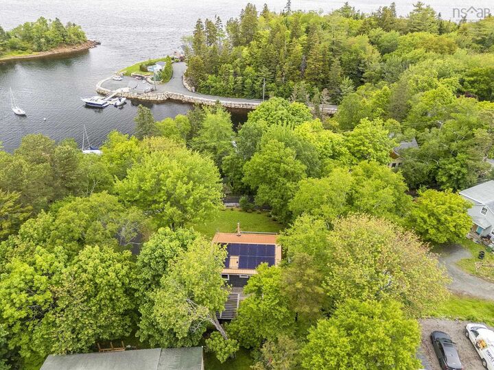 Property Photo:  6 Battery Drive  NS B3P 2G8 