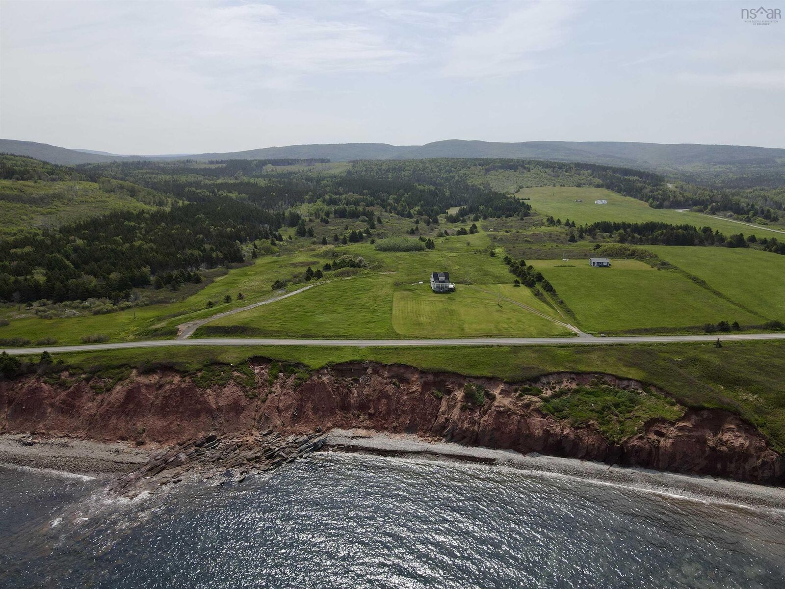 Property Photo:  Lot 23-1, 23-2 49 5105 Road  NS B0E 1N0 