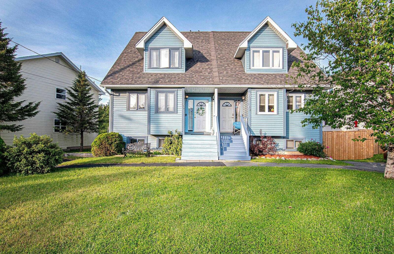Photo de la propriété:  154 Brentwood Avenue  NS B3T 1K7 
