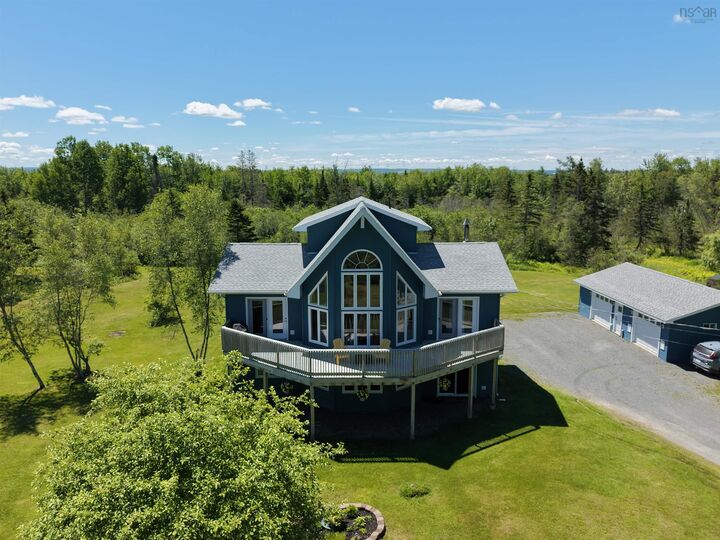 Property Photo: 784 Onslow Mountain Road NS B6L 6R2