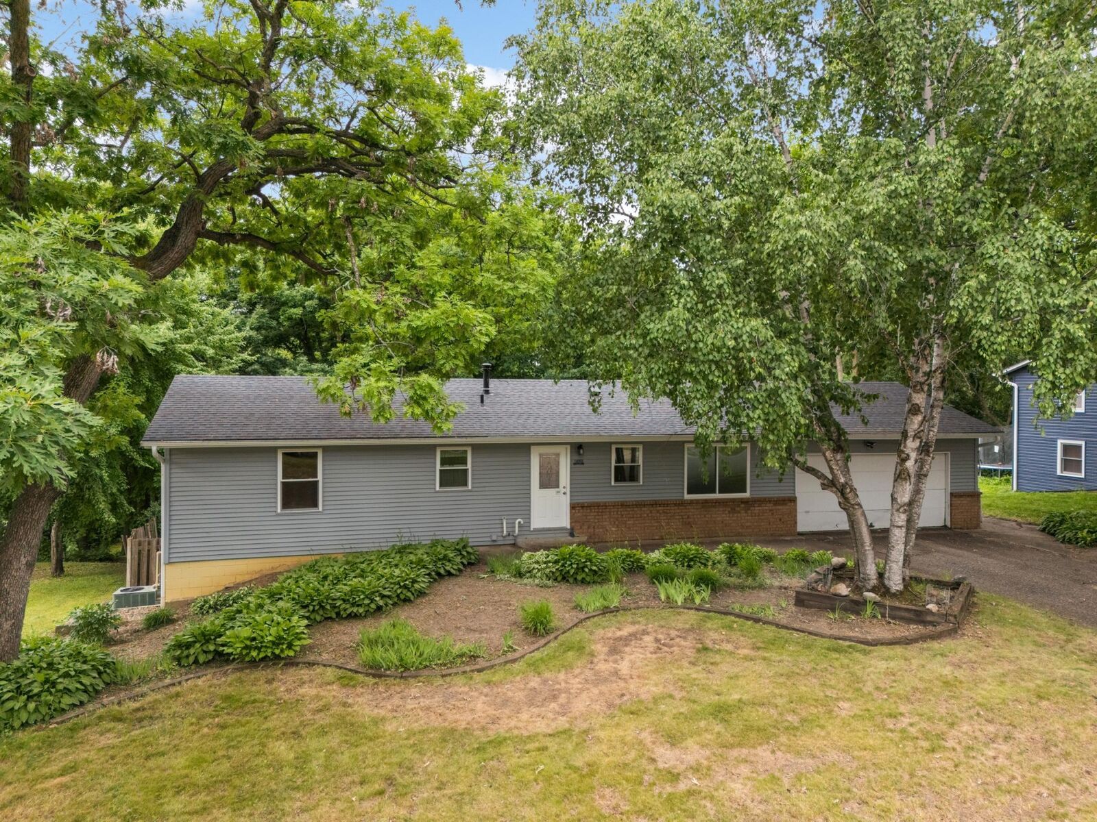 Property Photo:  18993 Jordan Trail  MN 55044 