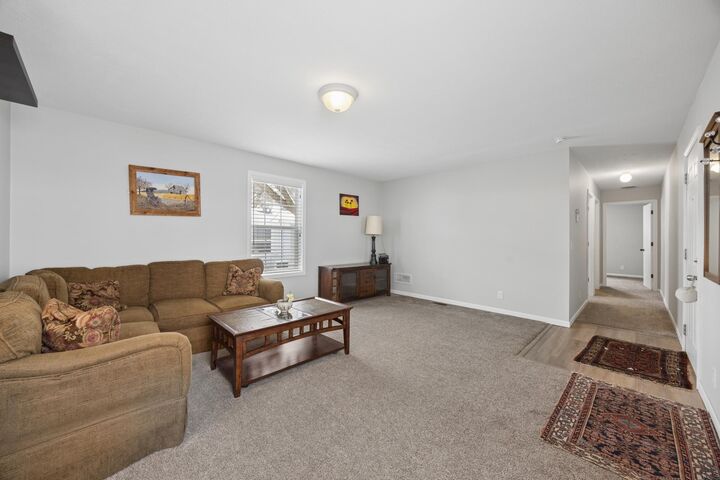 Property Photo:  950 Cessna Drive  MN 55112 