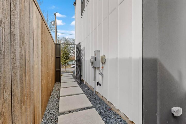 Property Photo:  5308 Terry Street  TX 75223 