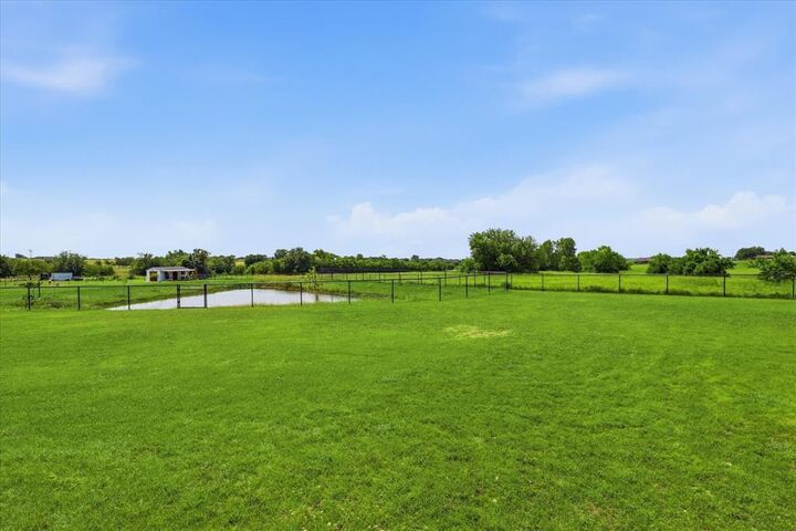Property Photo:  6680 Red Wing Lane  TX 76266 