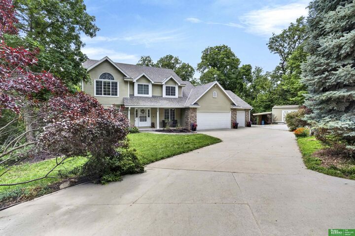 Property Photo:  20505 Gobbler Ridge Road  IA 51561 
