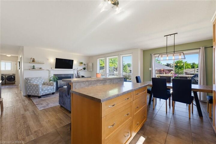 Property Photo: 21 Mansfield Drive ON N0E 1N0