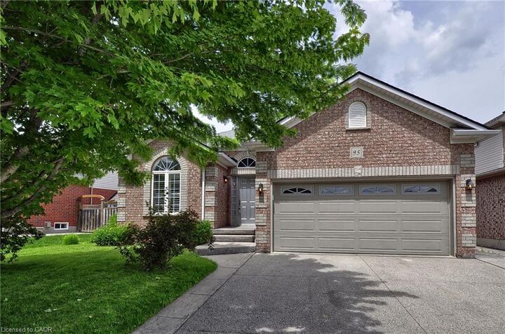 95 Drinkwater Drive — photo 1