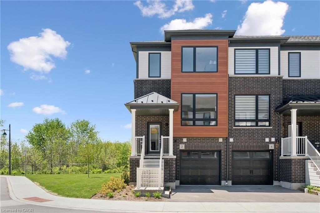 Property Photo:  2 Sora Lane  ON N1E 0T4 