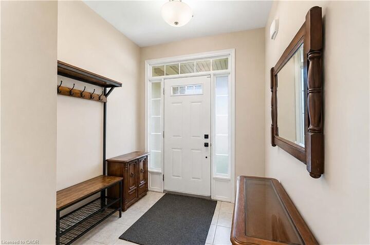 Property Photo: 9 Efthemio Court ON L0R 2A0