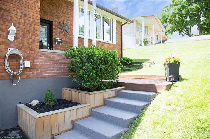 Property Photo: 294 South Drive ON N3Y 1H2