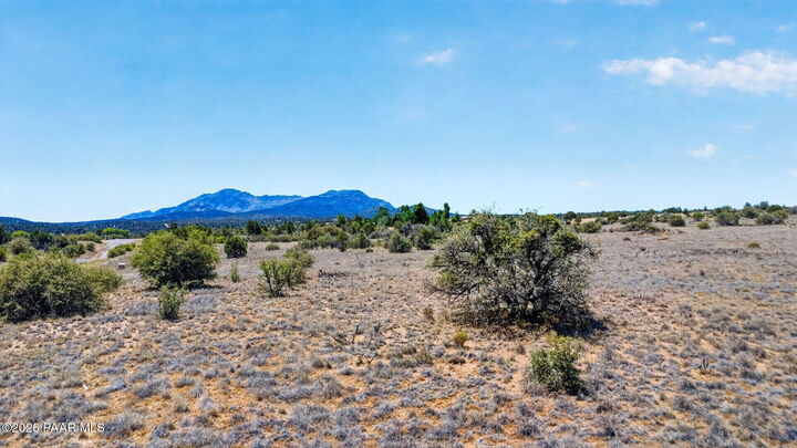 Property Photo: 88C N Pheasant Run Road AZ 86305