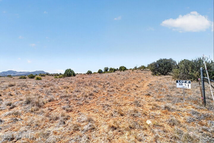 Property Photo: 88A N Pheasant Run Road AZ 86305